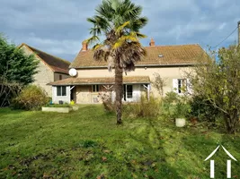 Farmhouse for sale bourbon l archambault, auvergne, AP030071047 Image - 2