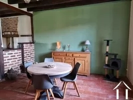 Farmhouse for sale bourbon l archambault, auvergne, AP030071047 Image - 7