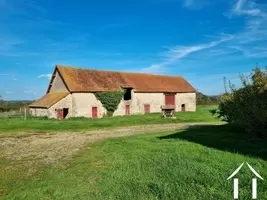 Farmhouse for sale bourbon l archambault, auvergne, AP030071047 Image - 15