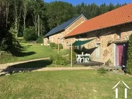 Character house for sale arronnes, auvergne, AP030071054 Image - 2