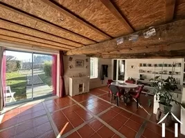 Character house for sale arronnes, auvergne, AP030071054 Image - 3