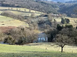 Barns and ruins for sale arronnes, auvergne, AP030071059 Image - 17