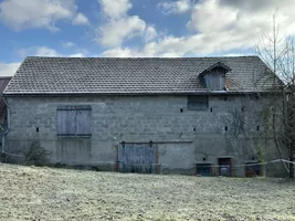 Barns and ruins for sale arronnes, auvergne, AP030071059 Image - 5