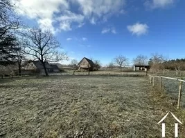 Barns and ruins for sale arronnes, auvergne, AP030071059 Image - 12