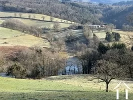 Barns and ruins for sale arronnes, auvergne, AP030071059 Image - 14