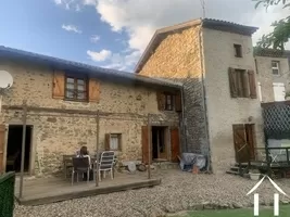 Village house for sale fayet ronaye, auvergne, AP030071060 Image - 1