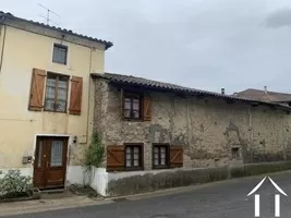 Village house for sale fayet ronaye, auvergne, AP030071060 Image - 10