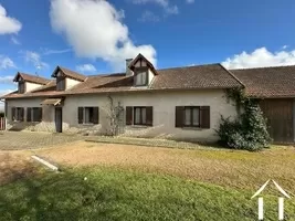 Farmhouse for sale bost, auvergne, AP030071061 Image - 1