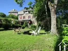 Castle, estate for sale besse et st anastaise, auvergne, AP030071062 Image - 2