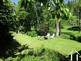 Castle, estate for sale besse et st anastaise, auvergne, AP030071062 Image - 3