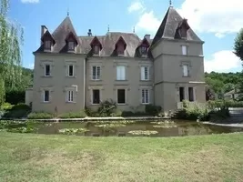 Apartment for sale busset, auvergne, AP030071063 Image - 7