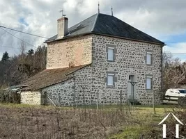 House for sale arronnes, auvergne, AP030071064 Image - 2