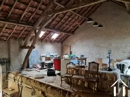 Farmhouse for sale la celette, centre, AP030071066 Image - 9