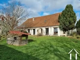 House for sale barberier, auvergne, AP030071067 Image - 10