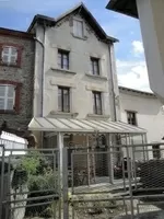 Village house for sale champagnac le vieux, auvergne, AP03007449 Image - 1