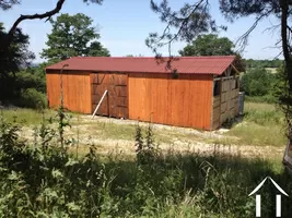 Farmhouse for sale buxieres les mines, auvergne, AP03007574 Image - 10