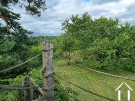 Farmhouse for sale buxieres les mines, auvergne, AP03007574 Image - 9