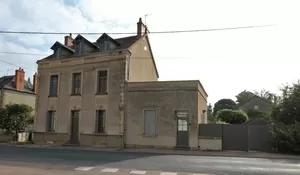 Village house for sale cosne d allier, auvergne, AP03007843 Image - 19