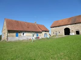 Farmhouse for sale beaune d allier, auvergne, AP03007887 Image - 10