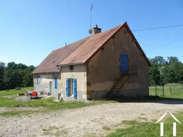 Farmhouse for sale beaune d allier, auvergne, AP03007887 Image - 6