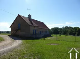 Farmhouse for sale beaune d allier, auvergne, AP03007887 Image - 9