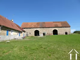 Farmhouse for sale beaune d allier, auvergne, AP03007887 Image - 1