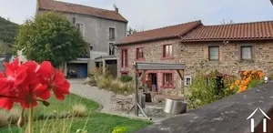 Property 1 hectare ++ for sale leyvaux, auvergne, AP03007902 Image - 16