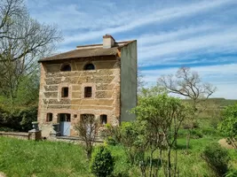 Maison de Maître for sale brout vernet, auvergne, AP03007917 Image - 14