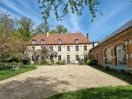 Maison de Maître for sale brout vernet, auvergne, AP03007917 Image - 1