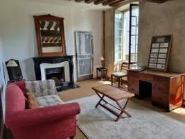 Maison de Maître for sale brout vernet, auvergne, AP03007917 Image - 11