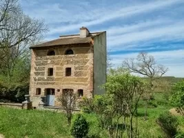 Maison de Maître for sale brout vernet, auvergne, AP03007917 Image - 20