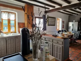 Farmhouse for sale billy, auvergne, AP03007919 Image - 4