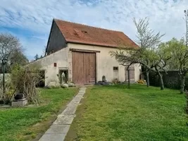 Maison de Maître for sale ars les favets, auvergne, AP03007923 Image - 12