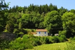 House for sale labessette, auvergne, AP03007924 Image - 3