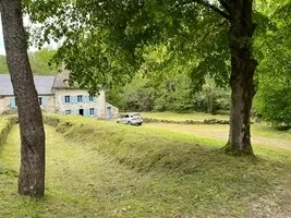 Mill for sale apchon, auvergne, AP03007930 Image - 3