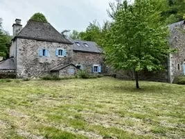 Mill for sale apchon, auvergne, AP03007930 Image - 6