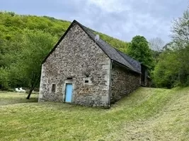 Mill for sale apchon, auvergne, AP03007930 Image - 8