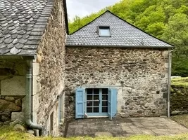 Mill for sale apchon, auvergne, AP03007930 Image - 10