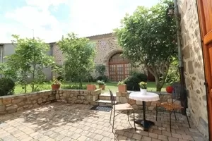 Castle, estate for sale bournoncle st pierre, auvergne, AP03007942 Image - 3