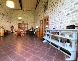 Castle, estate for sale bournoncle st pierre, auvergne, AP03007942 Image - 32