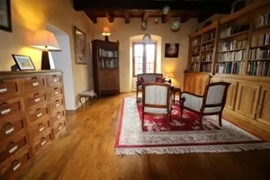 Castle, estate for sale bournoncle st pierre, auvergne, AP03007942 Image - 6