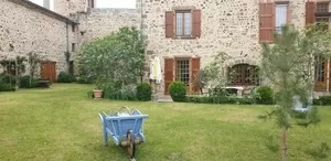 Castle, estate for sale bournoncle st pierre, auvergne, AP03007942 Image - 10