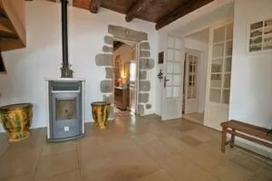 Castle, estate for sale bournoncle st pierre, auvergne, AP03007942 Image - 12