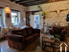 Character house for sale ayat sur sioule, auvergne, AP03007947 Image - 4