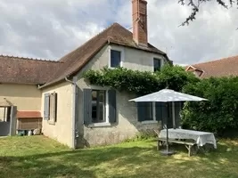 Character house for sale le brethon, auvergne, AP03007952 Image - 1