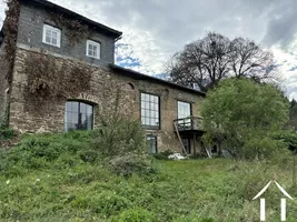 Character house for sale chavaniac lafayette, auvergne, AP03007982 Image - 13