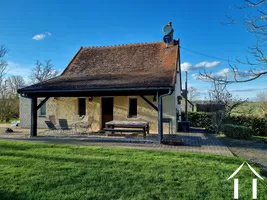 Castle, estate for sale bayet, auvergne, AP03007990 Image - 5