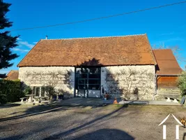 Castle, estate for sale bayet, auvergne, AP03007990 Image - 9