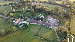 Castle, estate for sale bayet, auvergne, AP03007990 Image - 1