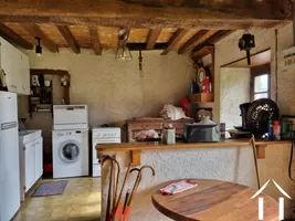 Cottage for sale arronnes, auvergne, AP03007992 Image - 9